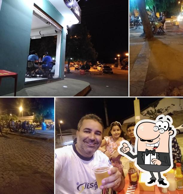 Summer Grill Bar e Restaurante