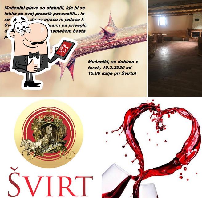 Turizem Svirt