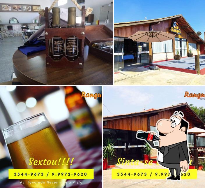Rangus Restaurante