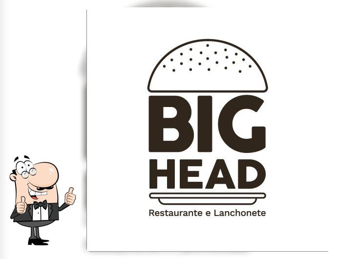 Big Head Lanches foto