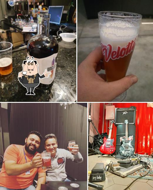 Birra Velotti