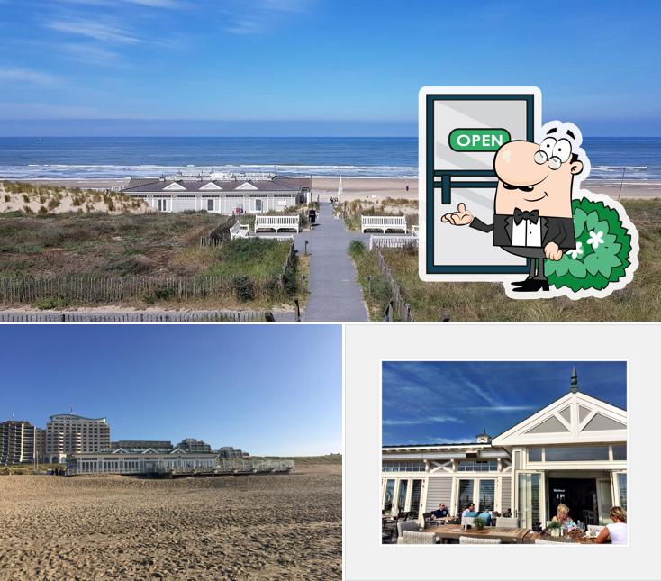 Menu of Breakers Beach House, Noordwijk reviews and ratings