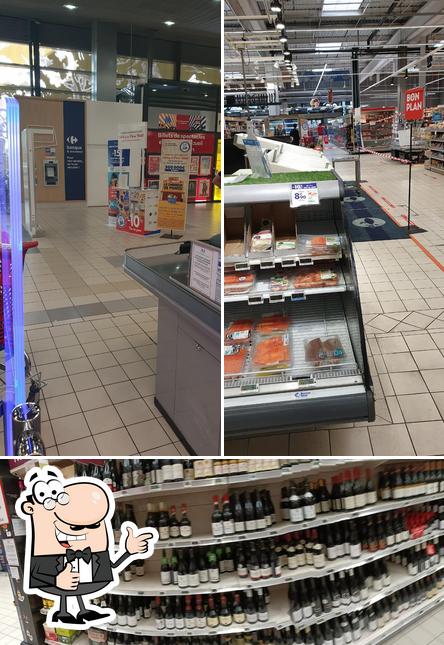 Regarder la photo de Carrefour Montélimar