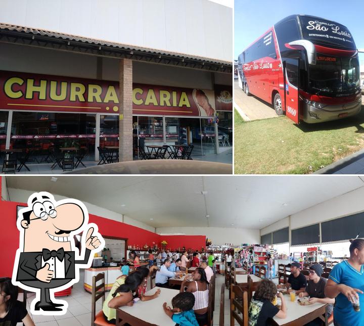 Churrascaria Capanema