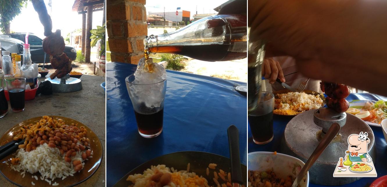 Churrascaria Casa Nova