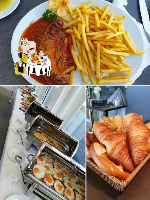 DO-X Restaurant Friedrichshafen, Friedrichshafen - Restaurant reviews