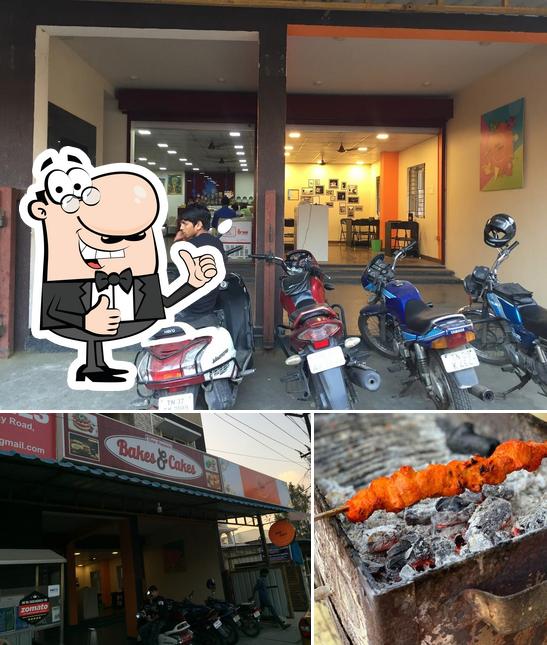 See the picture of Fakhri Fast Food