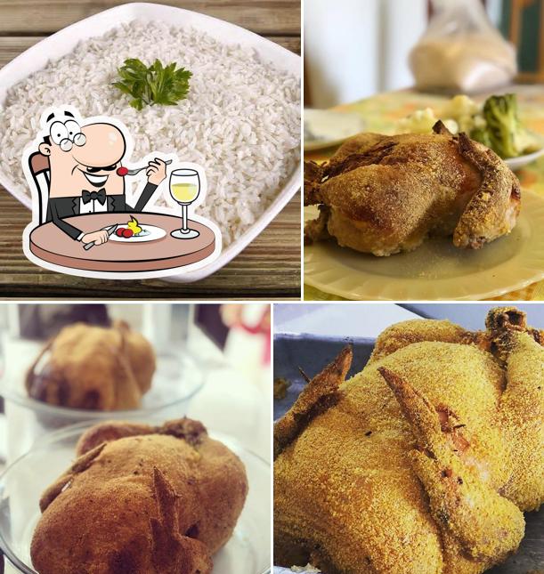 Frango da Bia