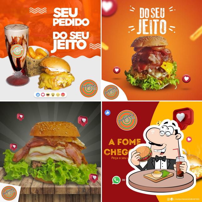 Juquinha Sorvetes