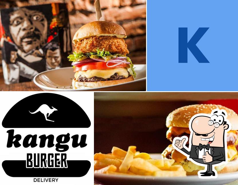 Kangu Burger Restaurant Bel m Yamada kangu-burger-restaurant-bel-m-yamada