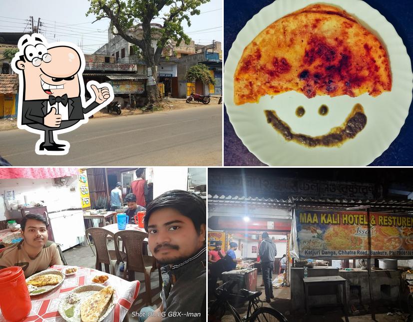 Maa Kali Hindu Hotel & Restaurant