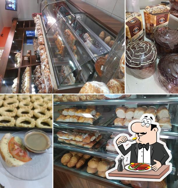 Panificadora Receitas da Vovó