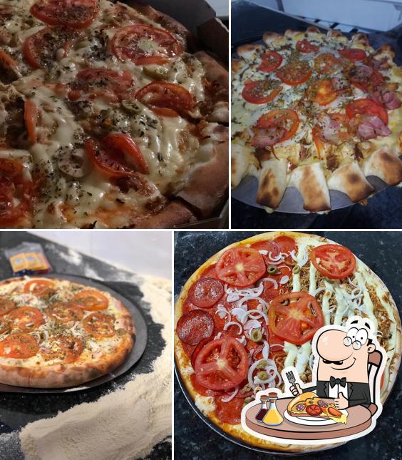 A pizza é o fast food mais amado do mundo