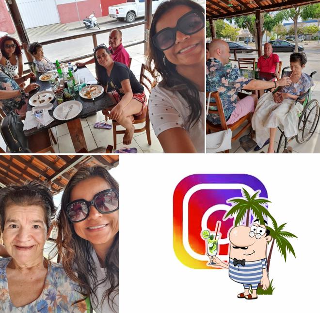 Restaurante Gula Mania