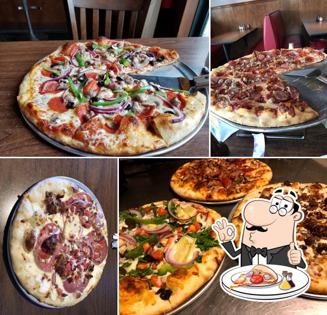 Top 5 restaurants with calzones in Savannah, july 2025 Restaurant Guru