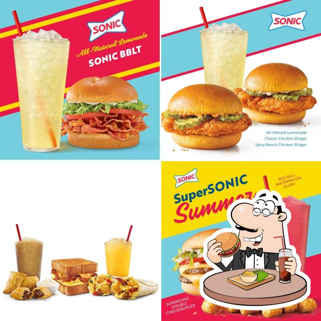 Best fast food restaurants in Greenwood, Mississippi, spring 2024
