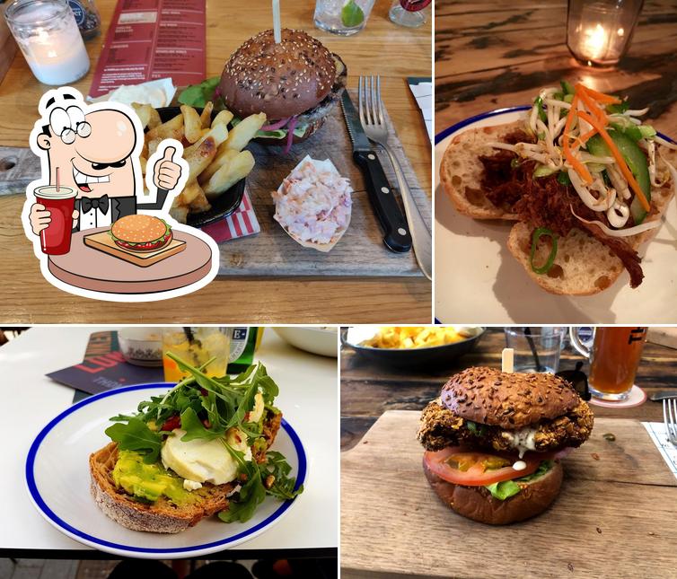 THOMS Restaurant & Underground Bar