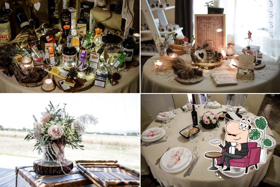 Terradome Agriturismo Resort