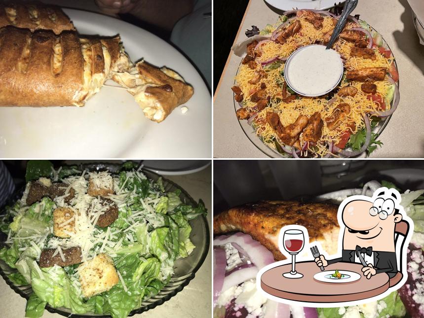 Tomato Brothers in Howell Restaurant reviews