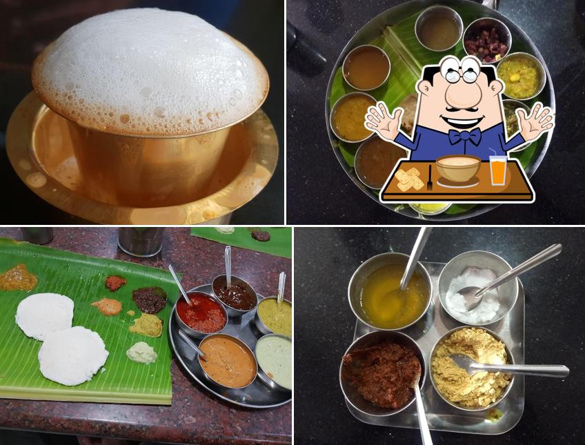 Vasantha Bhavan