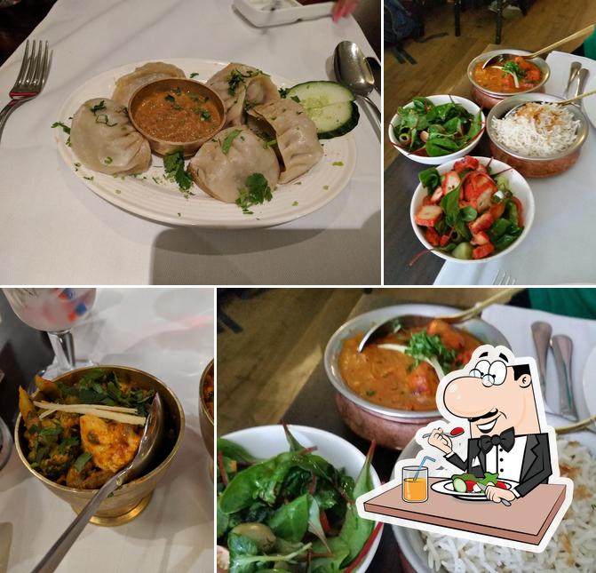 Ashoka, Amsterdam, Spuistraat 3G Restaurant menu and reviews