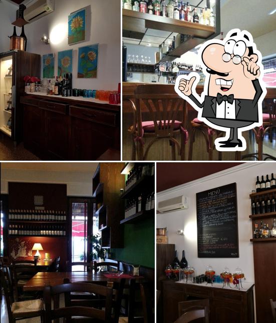 Osteria Bar 77 con cucina