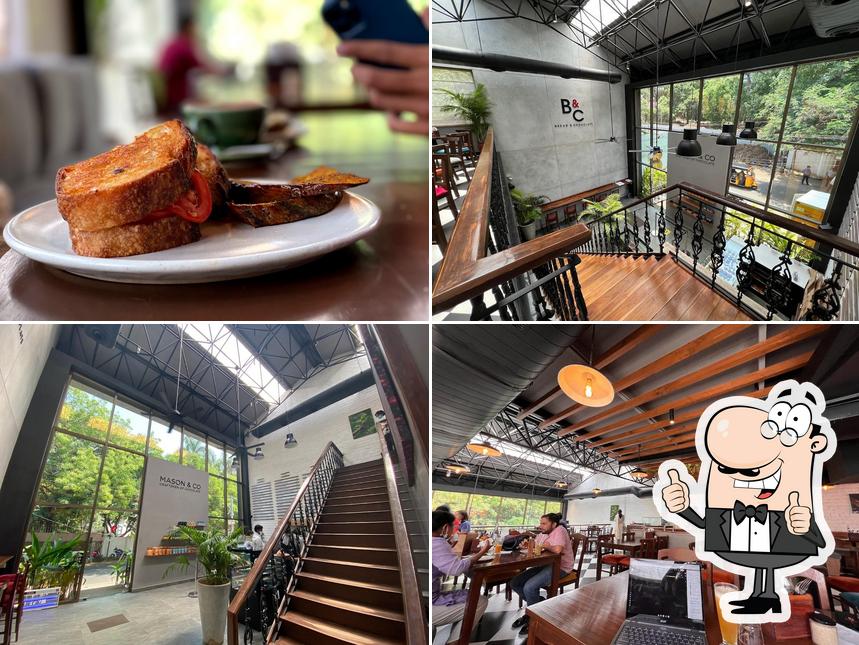 SOWL, Chennai Restaurant menu and reviews