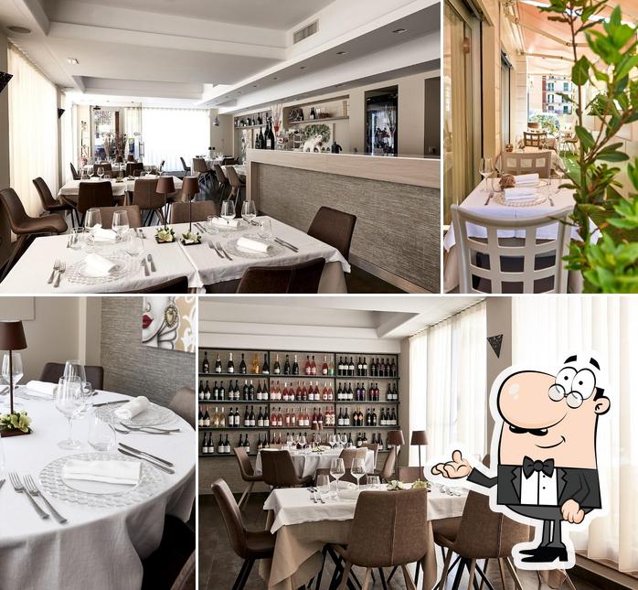 Chez Nous Restaurant