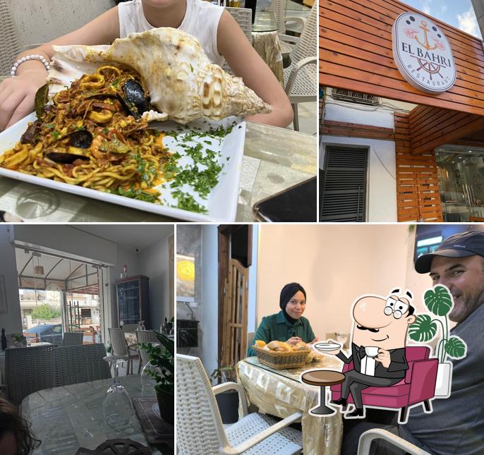 El Bahri Restaurant