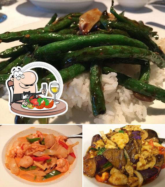 Hunan House in Columbus Restaurant menu and reviews
