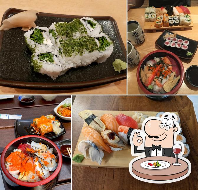Ichiban Sushibar
