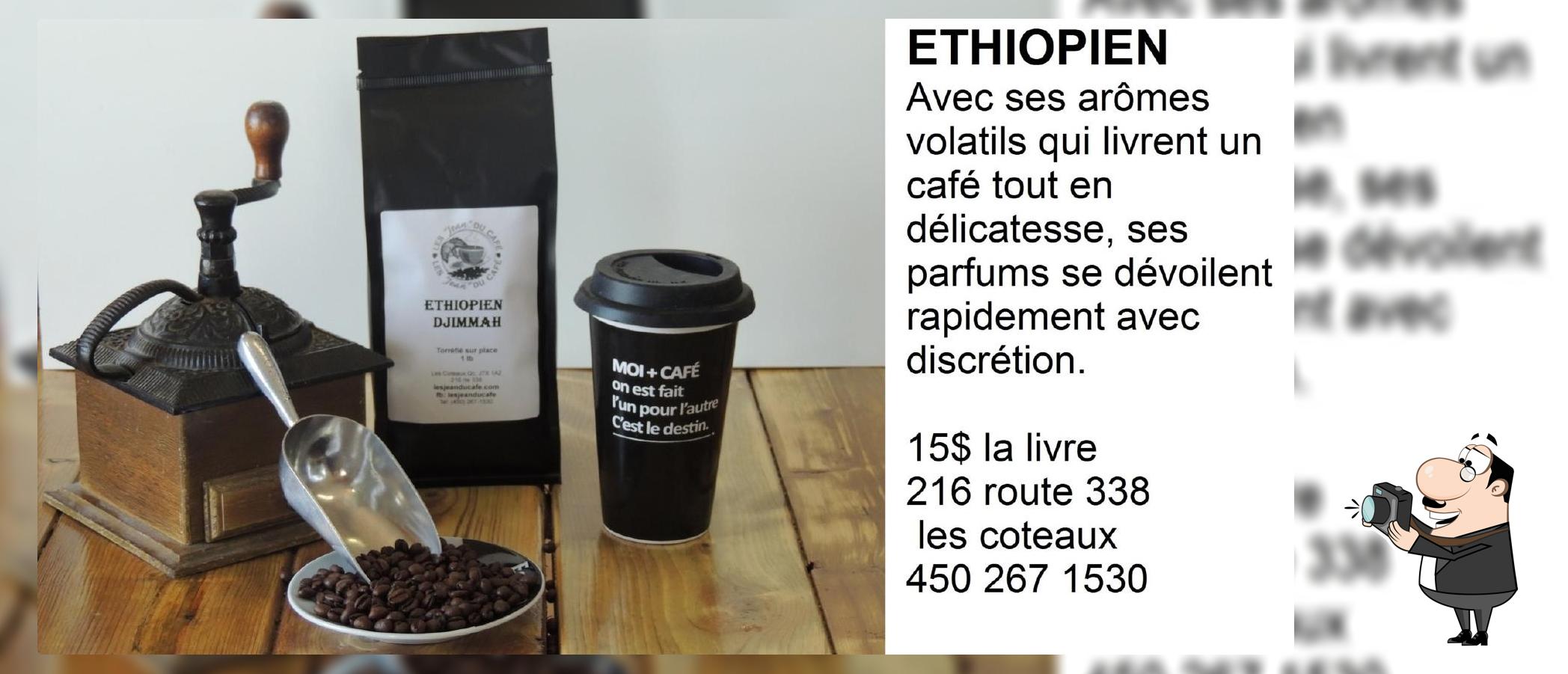 Les Jean du Café