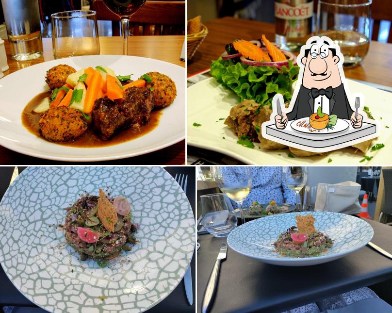 Restaurant L'inspiration