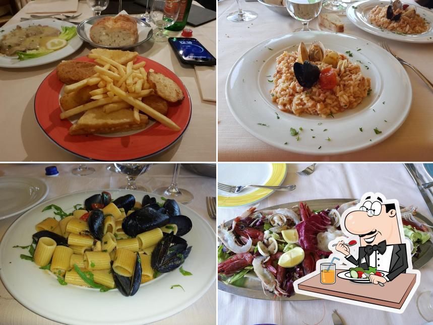 Ristorante Mustafà