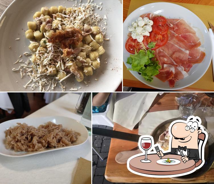 Osteria al Germano Reale