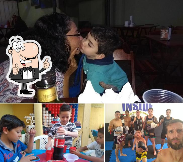 Padaria Rodrigues