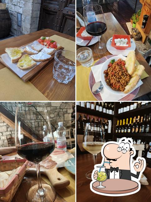 Le Delizie di Bacco