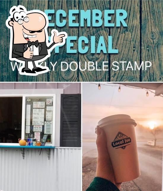 local joe espresso