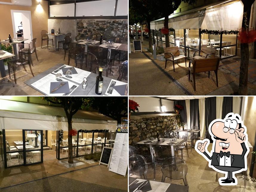 al cento 16 l’officina del gusto