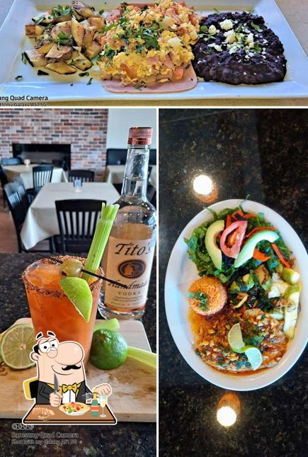 Anasofia's Mexican Grill in Allen - Restaurant reviews