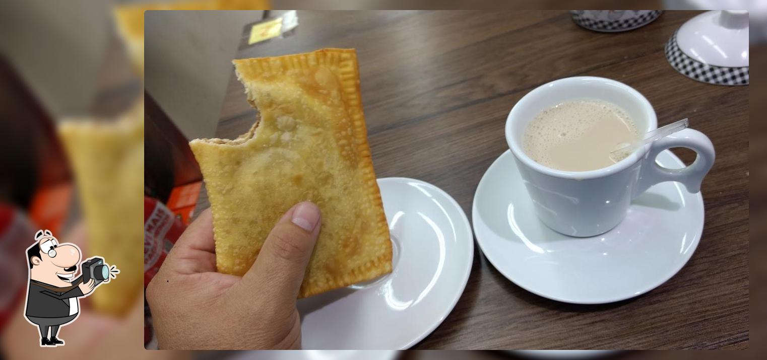 Padaria e Confeitaria Santos