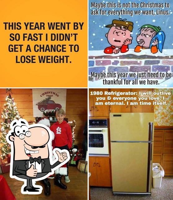 Beans and Greens, LLC in Hokes Bluff Restaurant menu and reviews