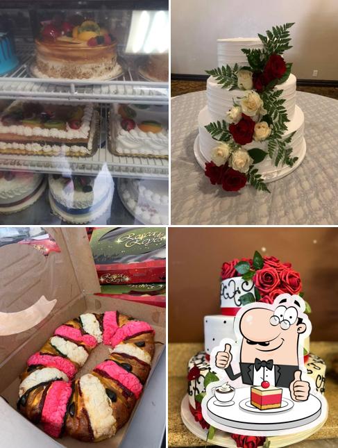 Carreon Bakery in Huntington Park Restaurant reviews