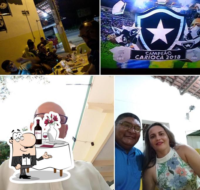 See the image of Churrascaria Do Vicente