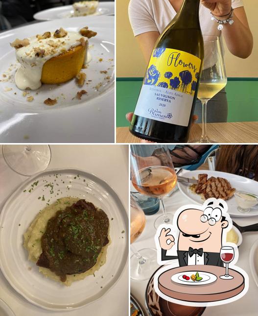Enoteca Osteria Dogana