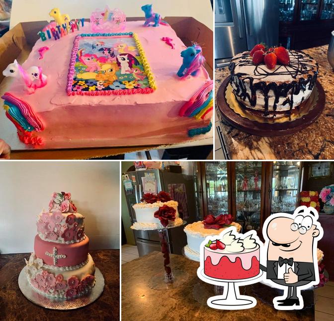 Juana's Bakery in Riverside Restaurant reviews