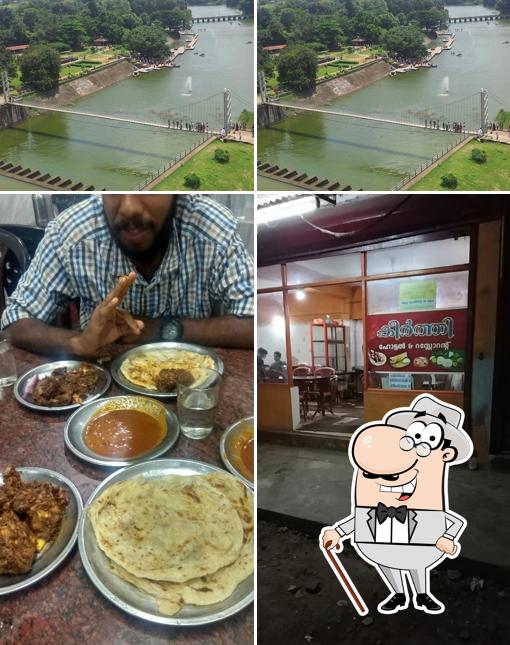Keerthi Hotel