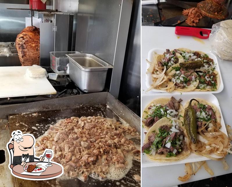 Restaurante Los Taqueritos, Aurora Carta del restaurante y opiniones
