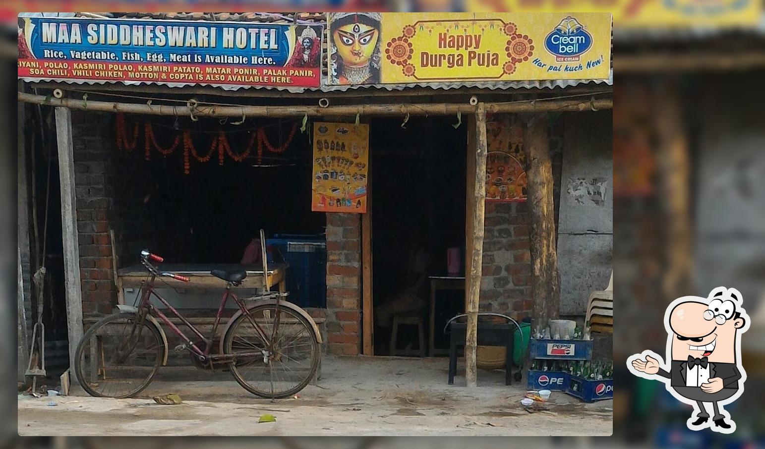 Maa Siddheshwari hotel