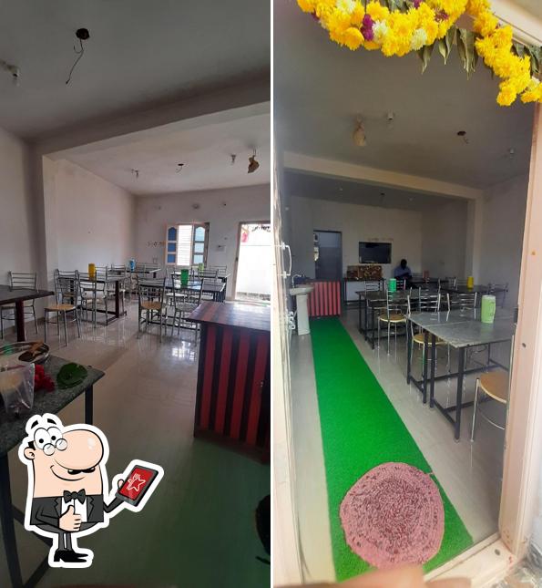 UDAY HINDU MILITARY HOTEL GUDIBANDE